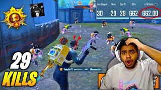 WORLD's HIGHEST KD VICTOR EVEN PRO PLAYERS are SCARRED ?? VICKYTOR BEST Moments in PUBG Mobile