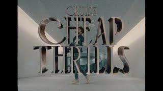 CRUIZE- Cheap Thrills (Official Music Video)