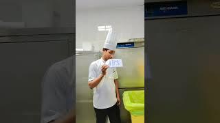 Power of Tips kitchen fun #cheflife #chefs #chef #cheffun #funnyvideo #funny #funnyshorts#fun