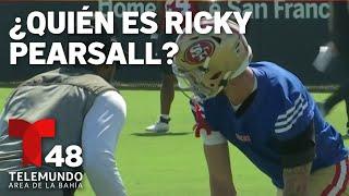 Comunicada de los San Francisco 49ers