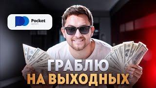 Торговля на ОТС активах / Трейдинг обучение