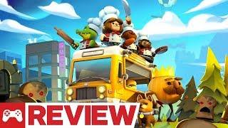 Overcooked 2 Review