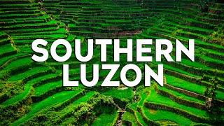 Top 10 Best Things to do in Southern Luzon, Philippines [Southern Luzon Travel Guide 2024]