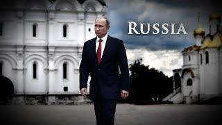 Russia's Foreign Policy - Trailer