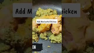 Chicken Curry #chickenrecipe #shorts  #chickenlovers #shortvideo  #shortsyoutube #shortfeed