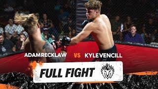 FNXVII Single | Adam Recklaw Vs Kyle Vencill