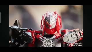 2013 Lego Hero Factory Brain Attack Commercial