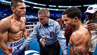 Gervonta Davis vs Francisco Fonseca | Boxing Fight Highlights HD | Every Punch | KO