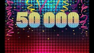 50 000 !!! Вопрос-ответ. О вязании, о спорте,вязун-домосед! Рынашко.