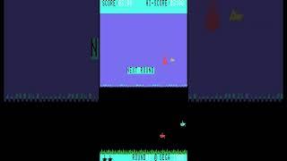 N-Sub (1983) #retrogamingloft #nsub #sg1000
