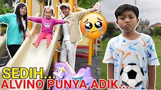 DRAMA SEDIH ANDAI AKU TIDAK PUNYA ADEK PART 4!? | Mikael TubeHD