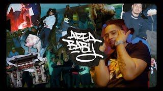 Youngn Lipz - Area Baby (Official Music Video)