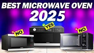 Top 5 Best Microwave Oven 2025