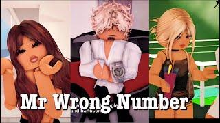 Mr Wrong Number Part 5 | A Berry Ave Love Story