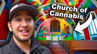 International Church of Cannabis | Denver Colorado