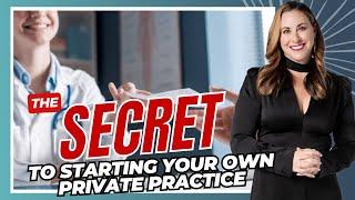 How to Launch Your Own Private Medical Practice? - Your Guide To Success!