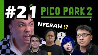 KITA MENYERAH !! - Pico Park 2 [Indonesia] #21