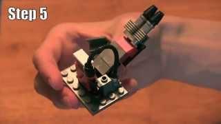 TCC FSS 3.0 Carzap KREO accessory HOW-TO-BUILD!