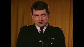 The problem with Neighbourhood watch schemes (Rowan Atkinson -The Thin Blue Line)