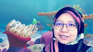 Selamat Datang Ke Saluran Youtube Cikgu Siti Zubaidah Musa