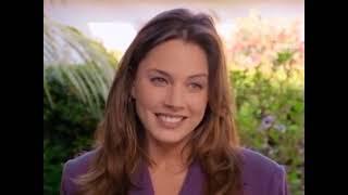 Krista Allen in "Silk Stalkings" (1996) - TV show - Season 5 Episode 16 - scene