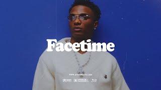 (FREE) Burna Boy x Wizkid x Omah Lay Afroswing Type Beat 2024 - "Facetime" | Afrobeat Instrumental