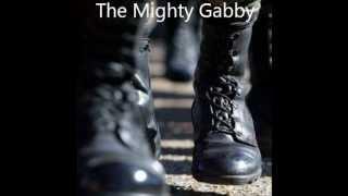 The Mighty Gabby ~ "Boots"