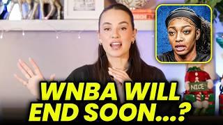 Rachel DeMita GOES BALLISTIC On WNBA & Caitlin Clark’s Haters! THIS IS INSANE!