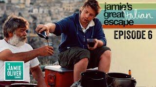 Jamie's Great Italian Escape | Episode 6 Season 1