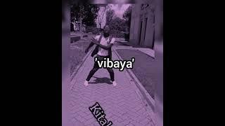 HARMONIZE - VIBAYA OFFICIAL DANCE