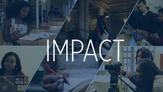 LSA Explores: Impact