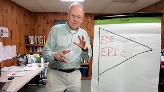 Annual Planning Video | Bill Gilliland ActionCOACH