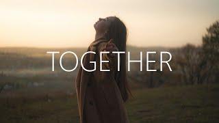 Synymata & Monika Santucci - When We're Together (Lyrics)