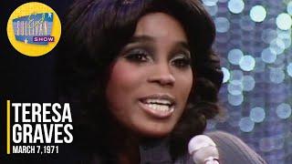 Teresa Graves "I'm Gonna Make You Love Me, Respect, I'm Gonna Make You Love Me (Reprise)"