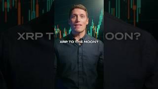  XRP’s current hype might sgnal a market peak #xrp #crypto #marketupdate