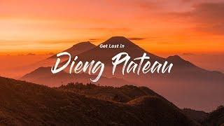 Get Lost - Dieng Plateau