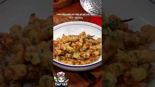 Mỗi ngày một món ăn ngon 178 #food #foodie #nauan #cooking #shorts #shortvideo #short #chefyuki