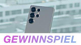 S25 Ultra Gewinnspiel - Hol dir das Smartphone des Jahres