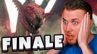 THE FINAL BATTLE!! Let's Play Dragon's Dogma: Dark Arisen FINALE  Road to Dragon's Dogma 2