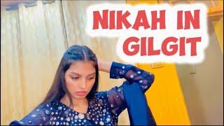 NIKAH IN GILGIT️ | NIKAH IN CHRISTIANS | BHAI KA BIRTHDAY | RANIA13OFFICIAL | RANIA |