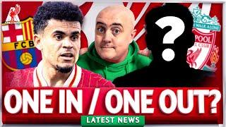 LIVERPOOL LISTENING TO DIAZ OFFERS?! + GAKPO ON FIRE  Liverpool FC Transfer News