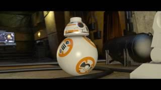 LEGO Star Wars: BB-8 character video | Empire Magazine