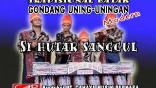 Posther Sihotang, dkk - Si Hutar Sanggul (Official Music Video)