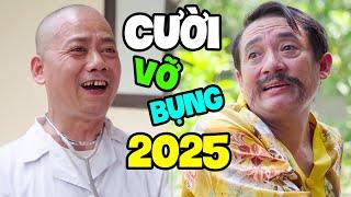 Cười Bể Bụng khi xem Phim Hài Bình Trọng, Chiến Thắng Mới Nhất | Hài Tết Hay Nhất 2025