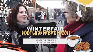 Winterfair Kootwijkerbroek 2022