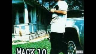 Mack 10 - Wanted Dead