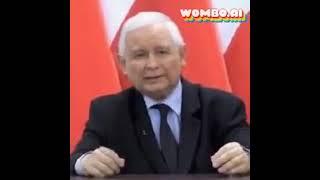 You touch Jarosław’s tralalala