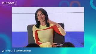 Keynote fireside chat: 2024 Deloitte Global Human Capital Trends