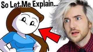 So, I Watched Let Me Explain Studios...