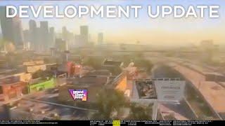 GTA 6 DEVELOPMENT UPDATE (APRIL 2025)
